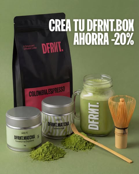 El café que sí te sienta bien hasta- 𝟐𝟎% + 𝐄𝐍𝐕𝐈́𝐎 𝐆𝐑𝐀𝐓𝐈𝐒 creando tu 𝐃𝐅𝐑𝐍𝐓.𝐁𝐎𝐗
