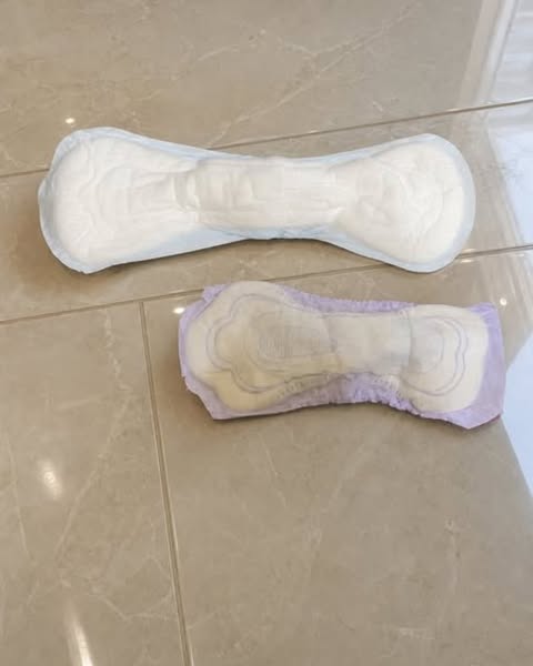 Finally, organic cotton underwear truly designed for urinary incontinence