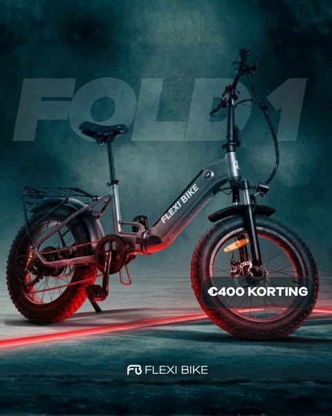 Geniet tot € 650 korting