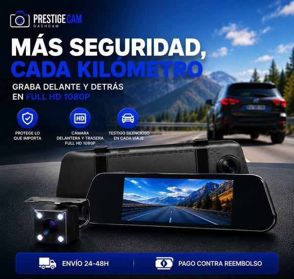 CONDUCE TRANQUILO ALLÁ DONDE VAYAS
