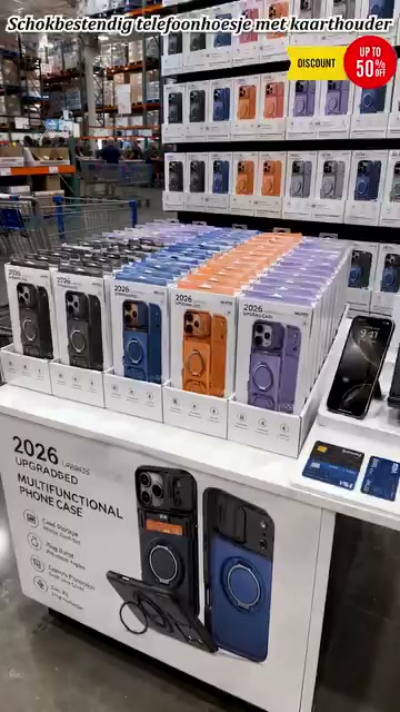 Anúncio de Sabioify