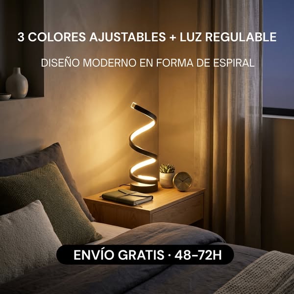 Últimas unidades disponibles