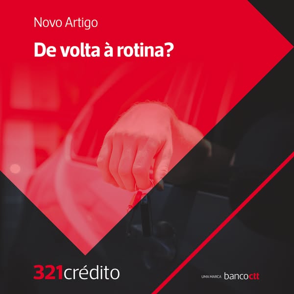 Regresso à Rotina: Como Organizar o Carro e o Orçamento Familiar em Setembro