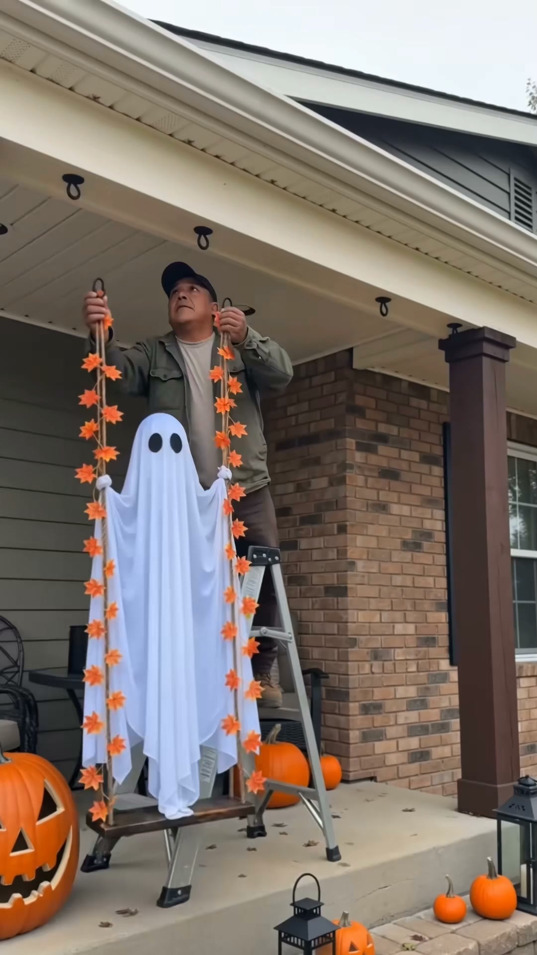 The Perfect Touch of Halloween Magic