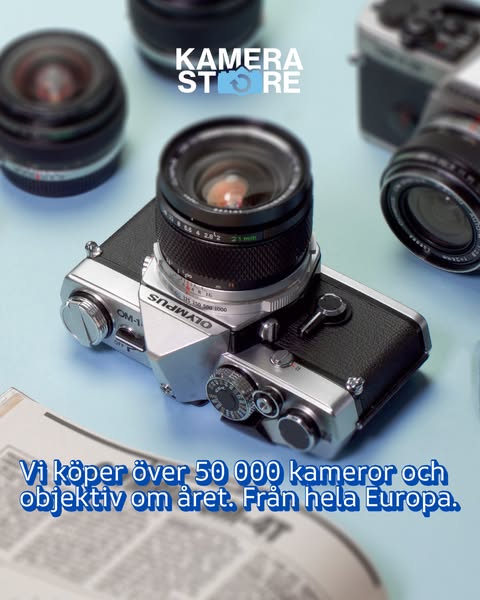 Europas största urval