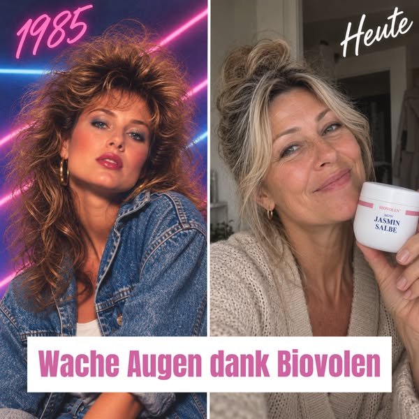 Augenringe reduzieren