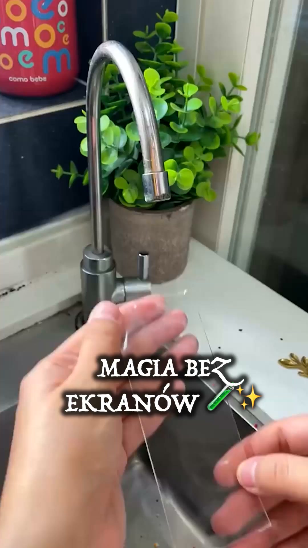 Stwórz odrobinę magii