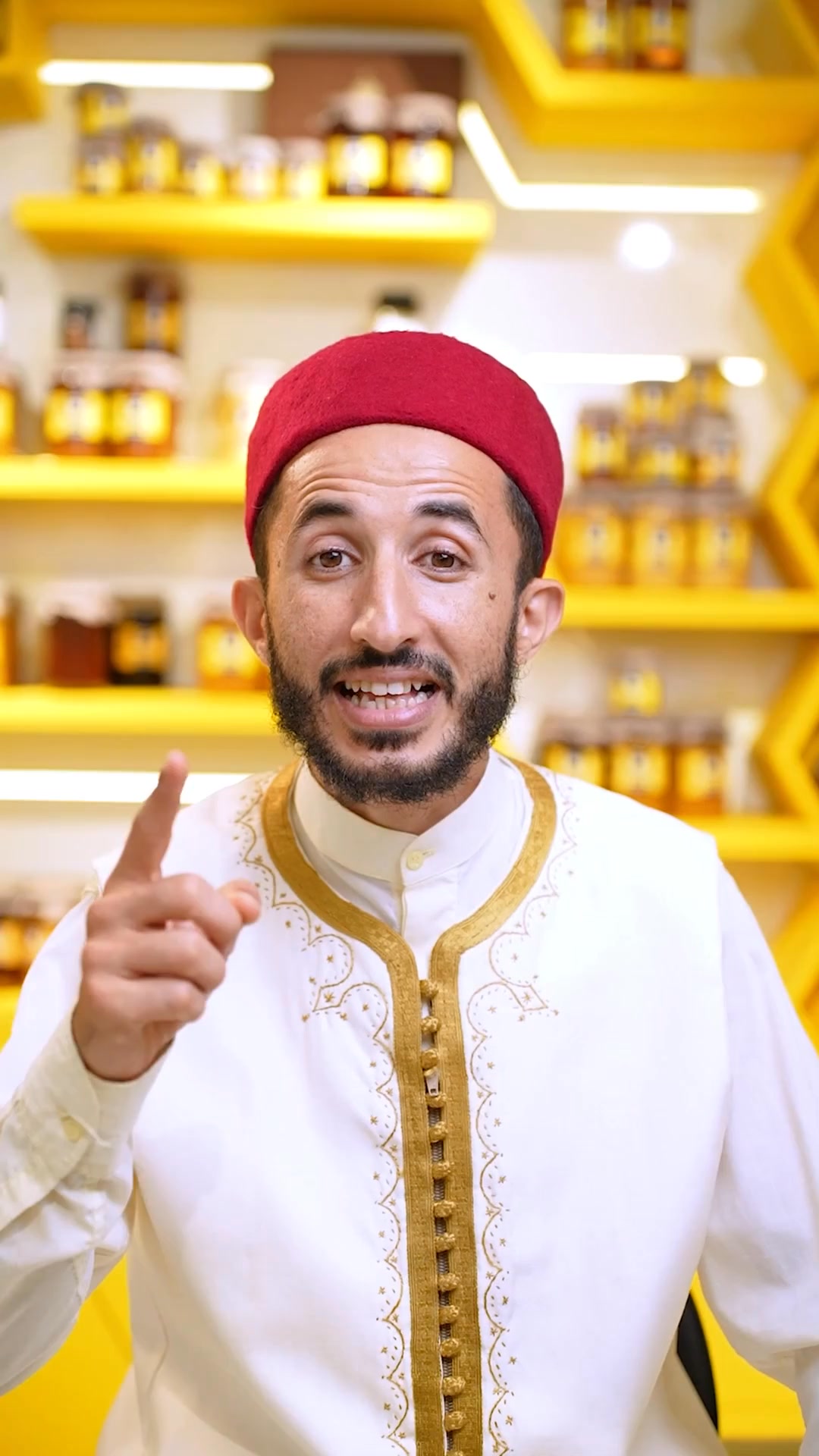 Royal Energy - خلطة الاسد