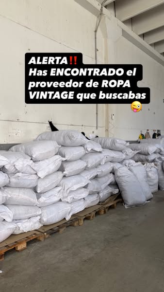 SP Vintage Wholesale