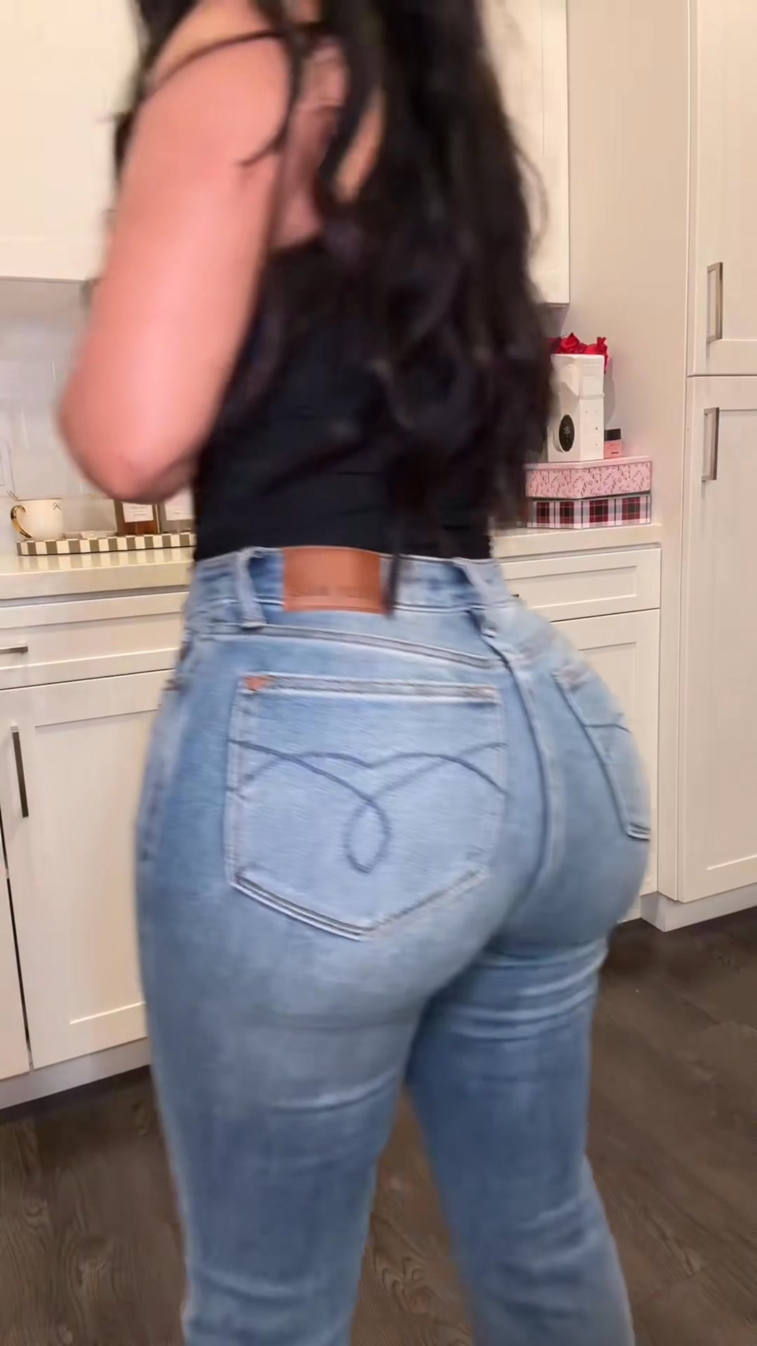 Jeans just got a whole lot more exciting!