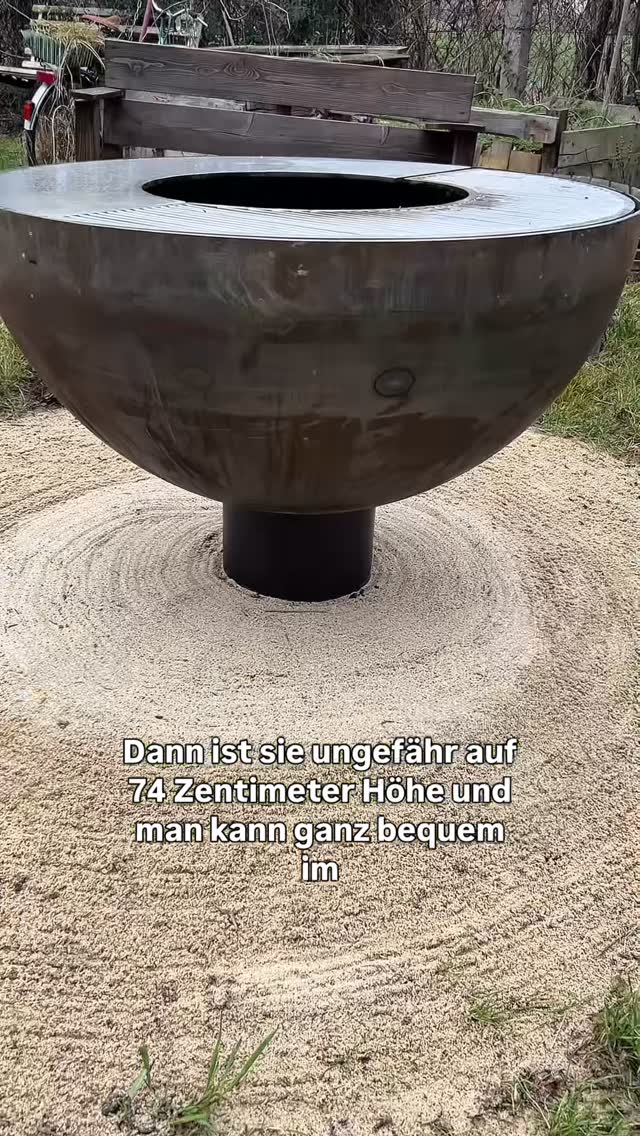 Anúncio de Creasteel