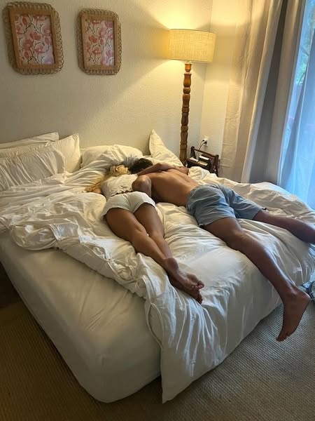 Unterstütz Stamina und Blutfluss jeden Tag