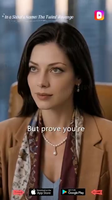 In a Sister's Name: The Twins' Revenge