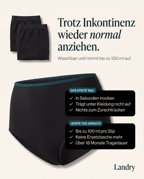Einmal kaufen statt wöchentlich