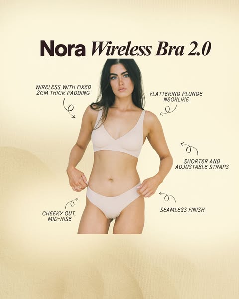 Get the Perfect Fit, Every Time