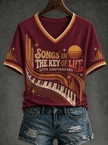 Gear Up for Stevie’s 2026 Tour!