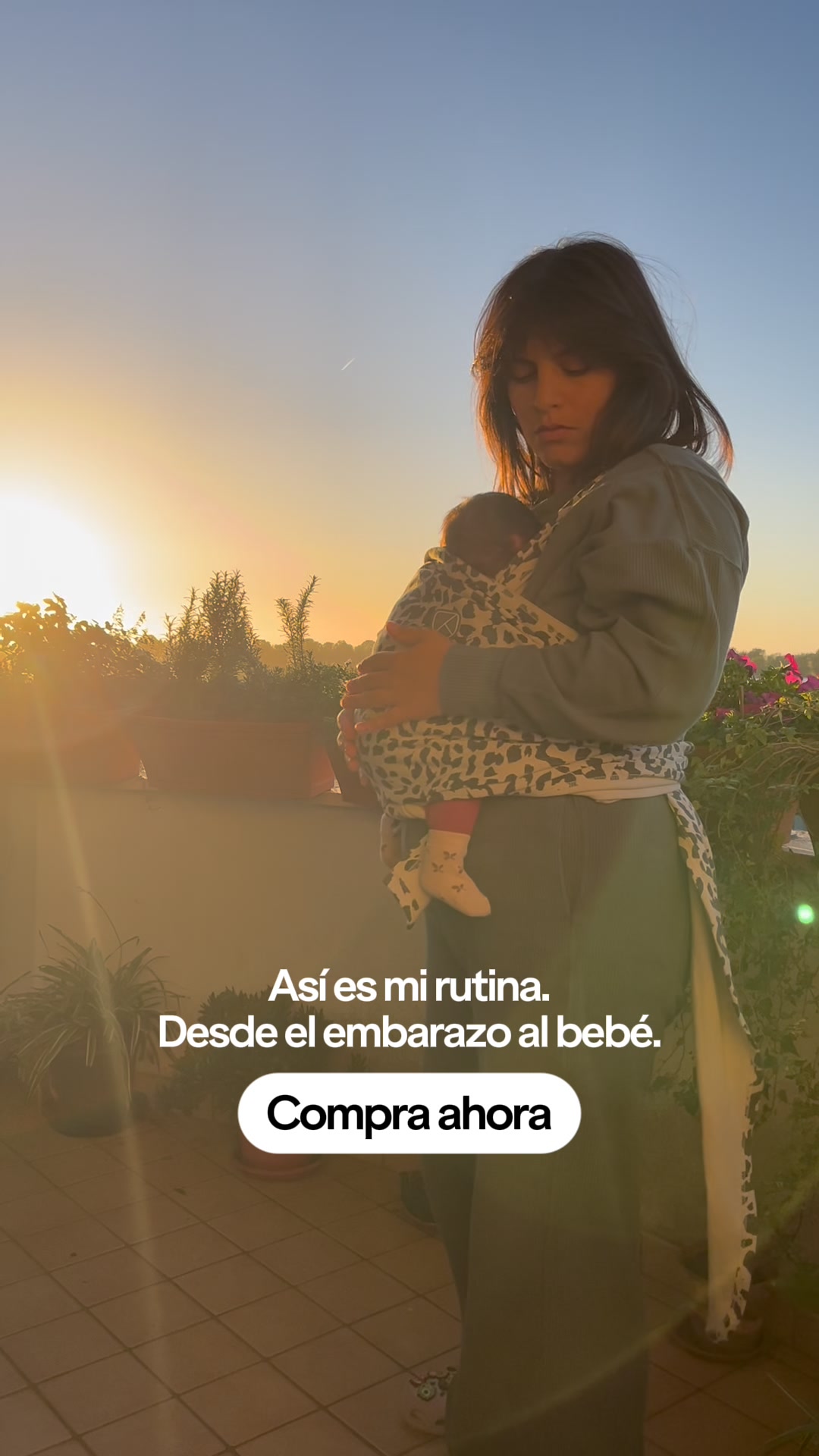 Tu rutina, simplificada