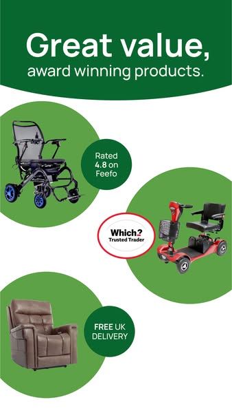 Electric Wheelchairs