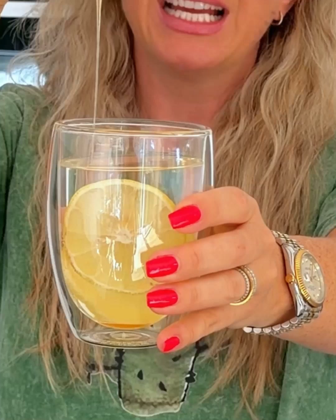 Entdecke den Nährstoffdrink für den Herbst