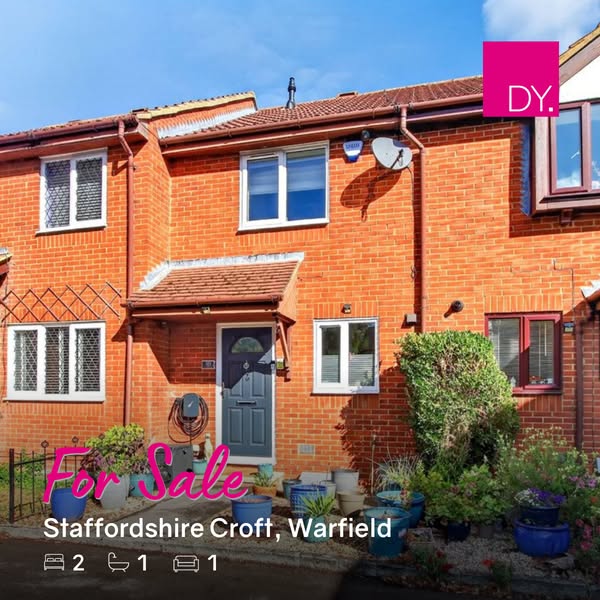 For Sale | Staffordshire Croft, Warfield, Berkshire