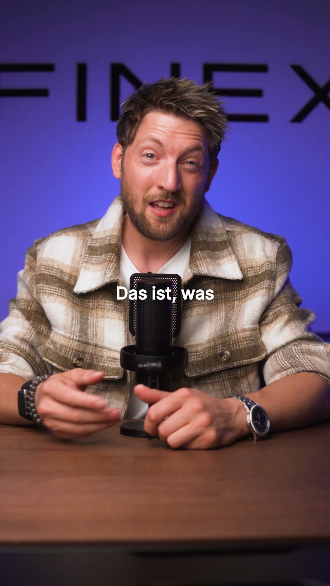 Entdecke smarte Produkte, die wirklich funktionieren.