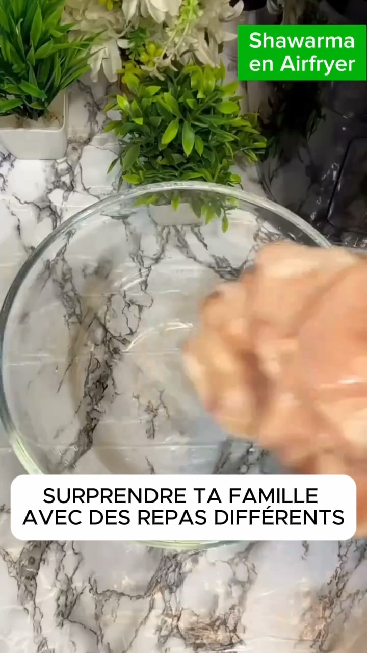 300 Recettes Spécialement Conçues pour le AirFryer !