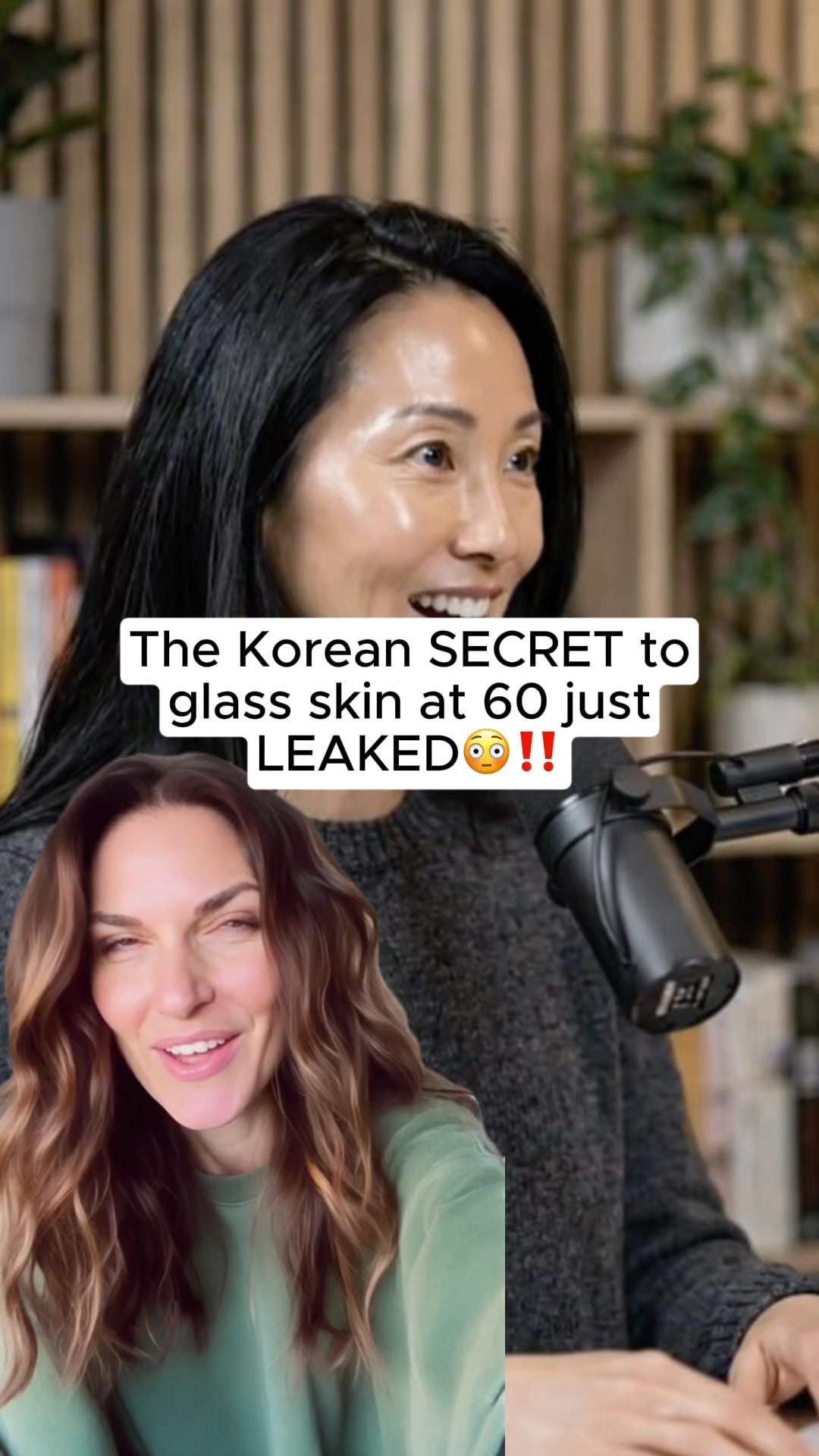 This Korean Routine Reverses 1 Year of Aging in Just 1 Month!