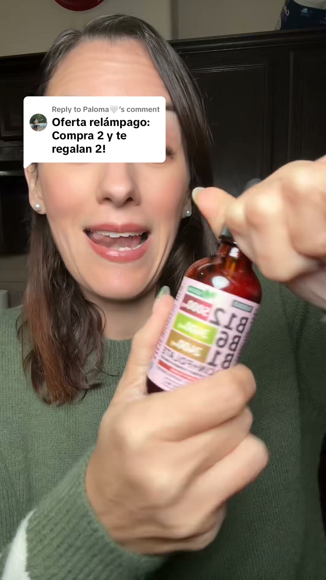 Adiós al hormigueo y la fatiga — resultados en 7 días