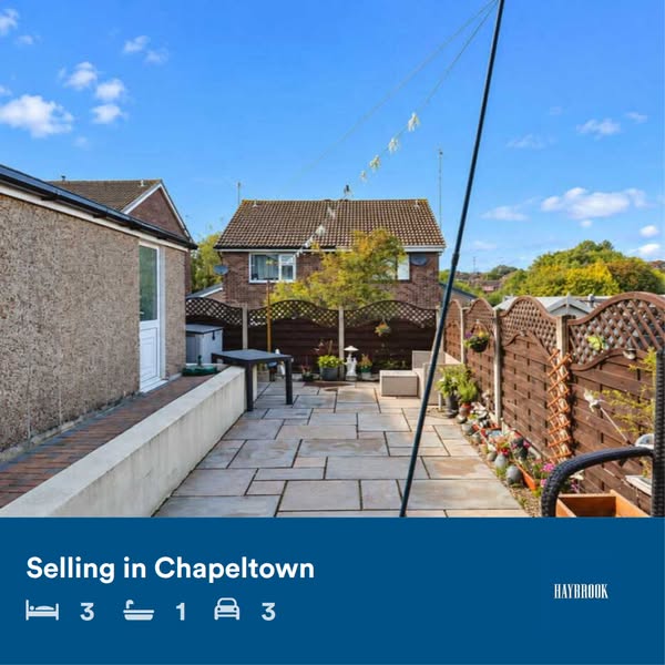 A fantastic opportunity to purchase this beautifully presented three-bedroom semi-detached family home, tucked away in a quiet cul-de-sac in