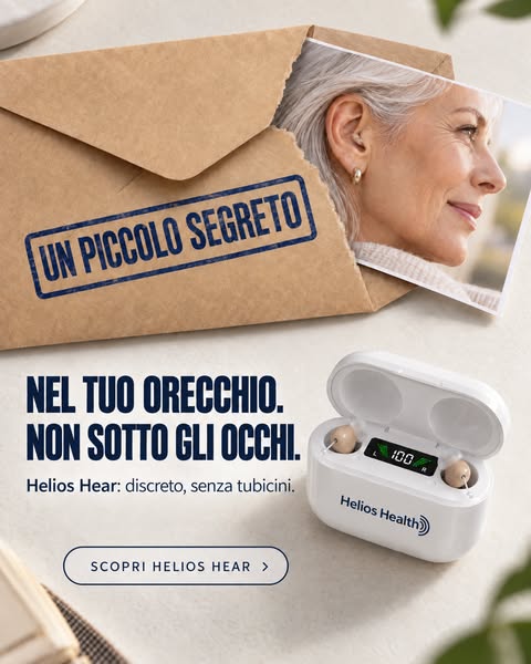 Sentire Meglio Non Dovrebbe Costare 3.000 €