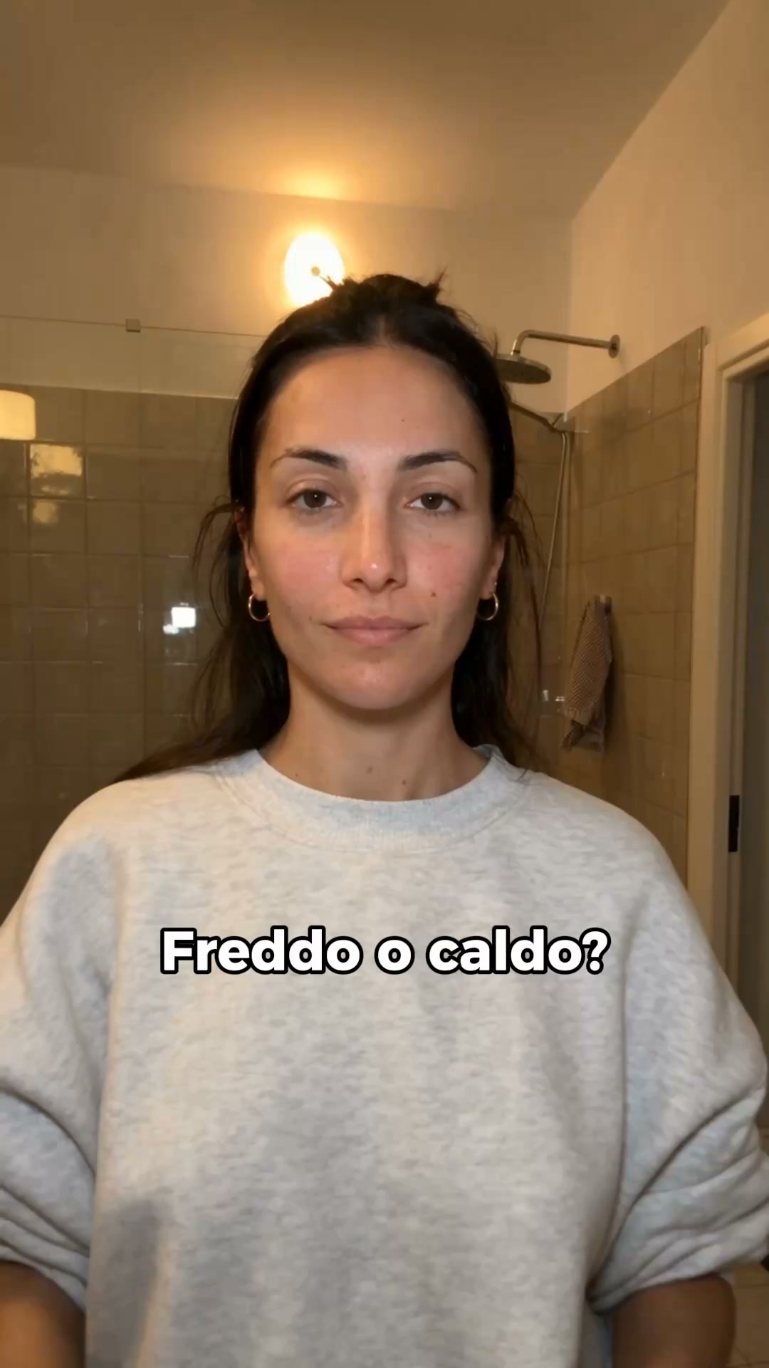 Me l'ha rubato mia madre