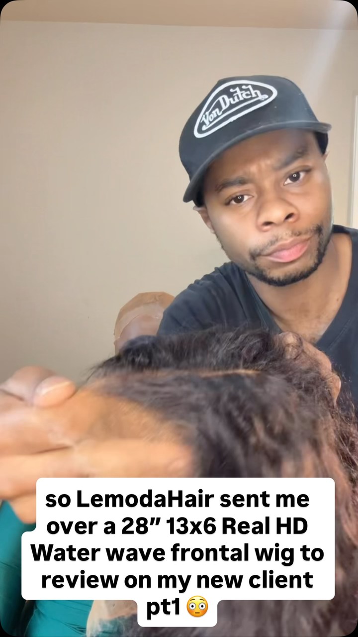 Anúncio de Lemoda Hair