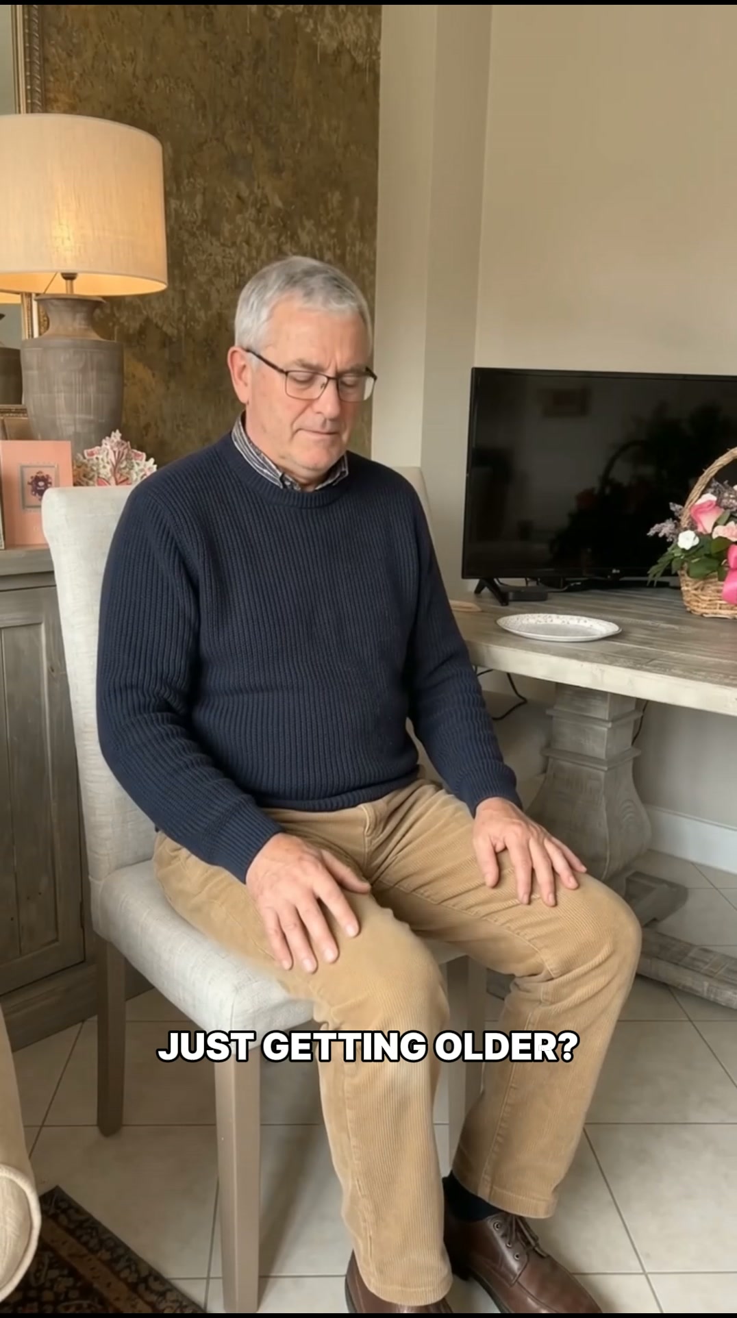 Less Knee Pain in Just 20 Minutes a Day