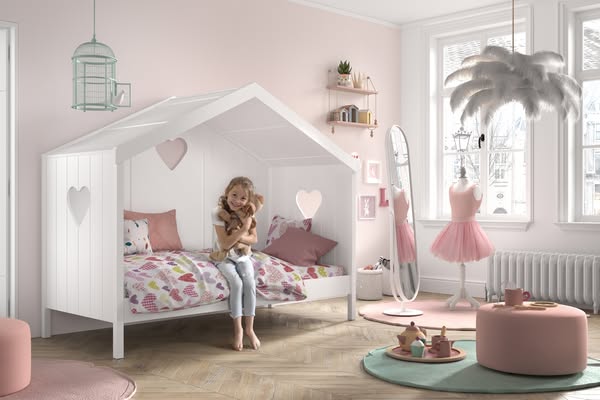 Alles voor de perfecte kinderkamer