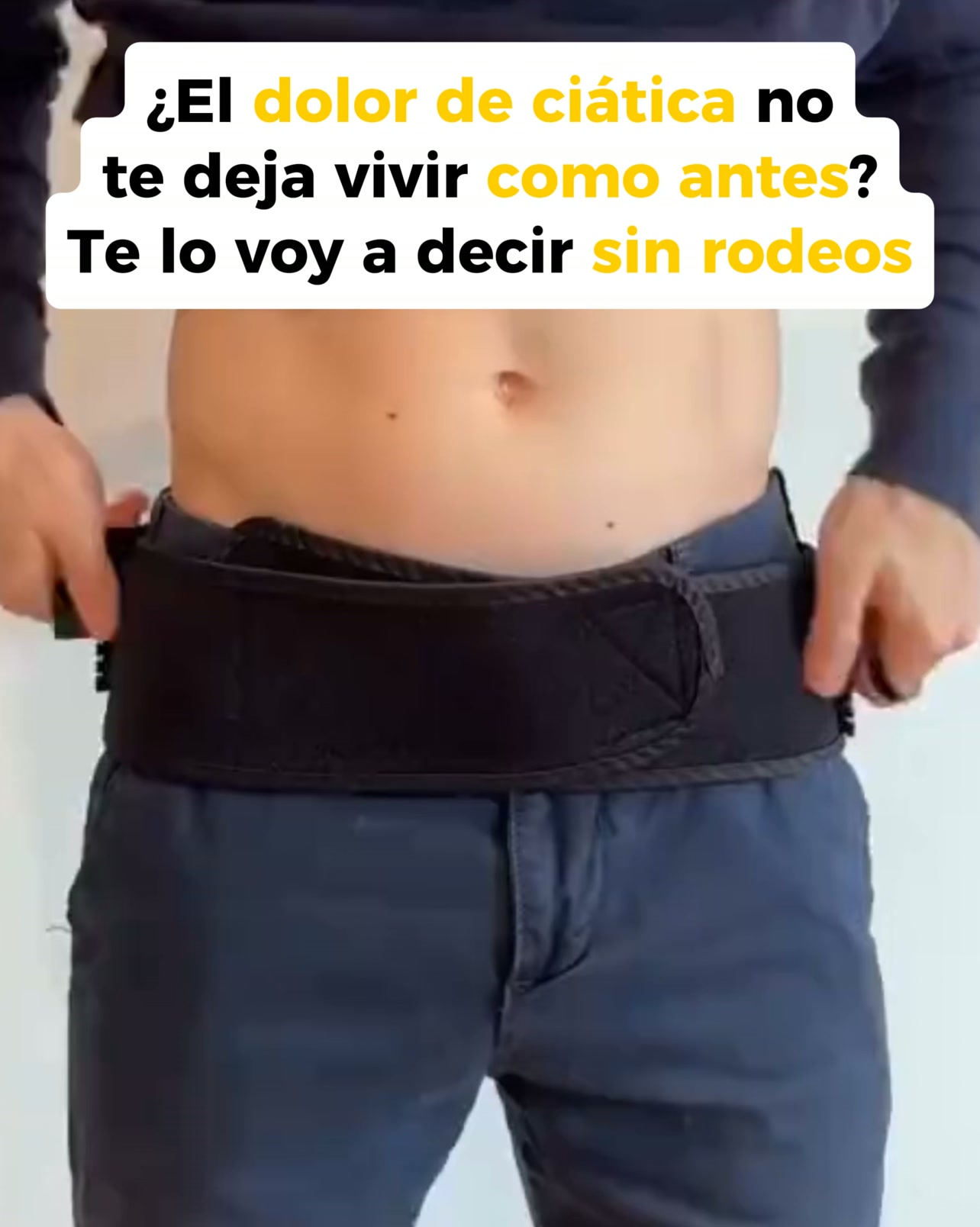 Hoy, Día del cliente