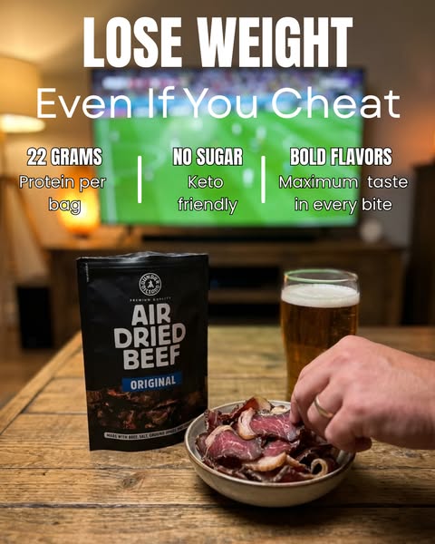 Incredible Flavor Meets the World’s Cleanest Protein Superfood