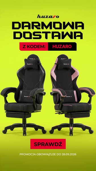 DARMOWA DOSTAWA