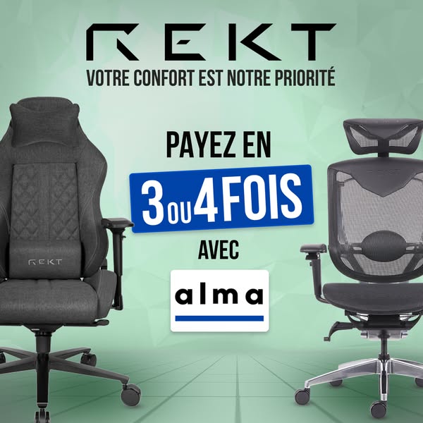 La boutique officielle