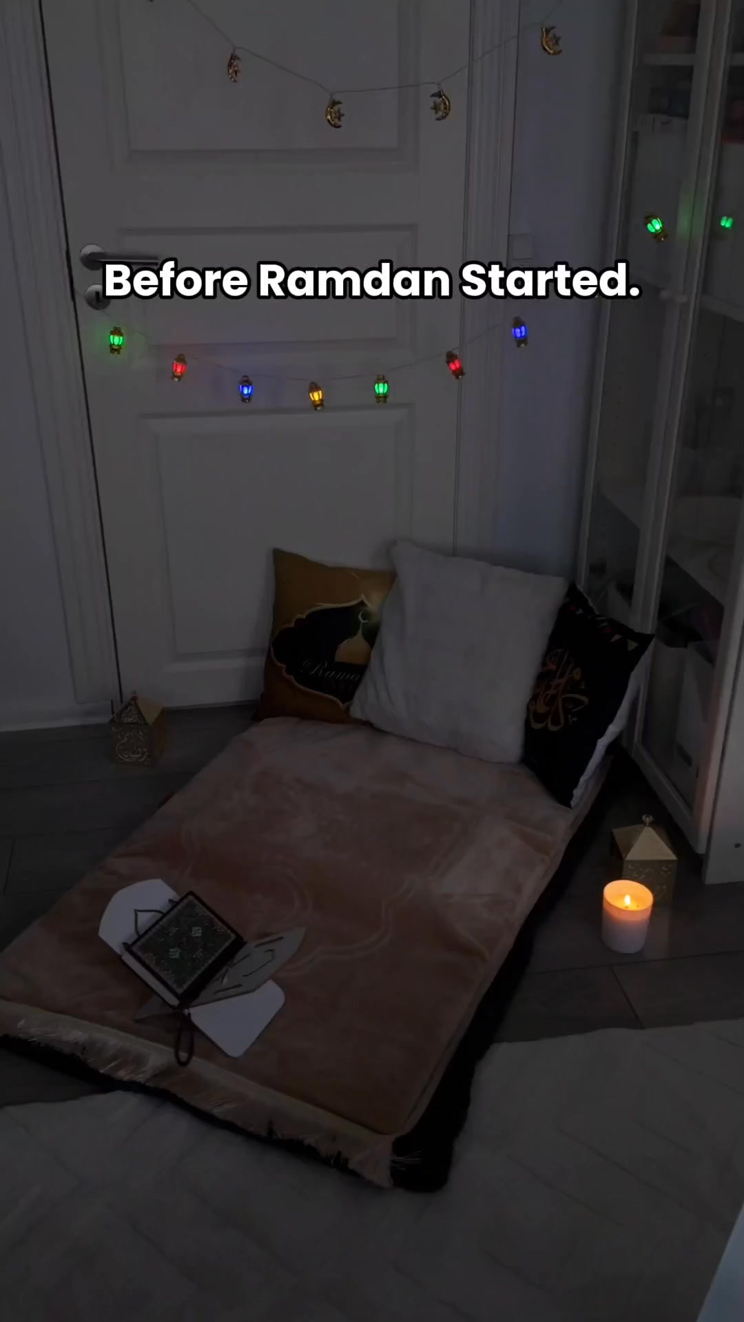 The perfect gift for your muslim parents