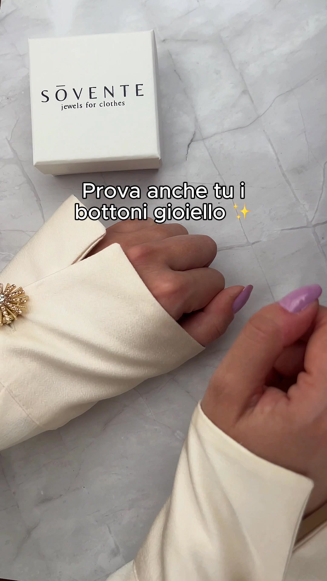 Trova il tuo stile!