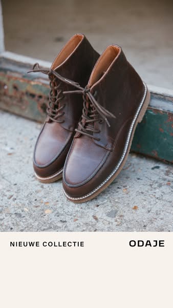 NIEUWE COLLECTIE | Workwear