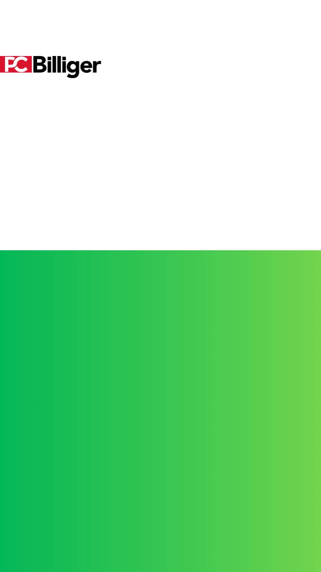 Startklar ab 159 € – Business-Marken Refurbished