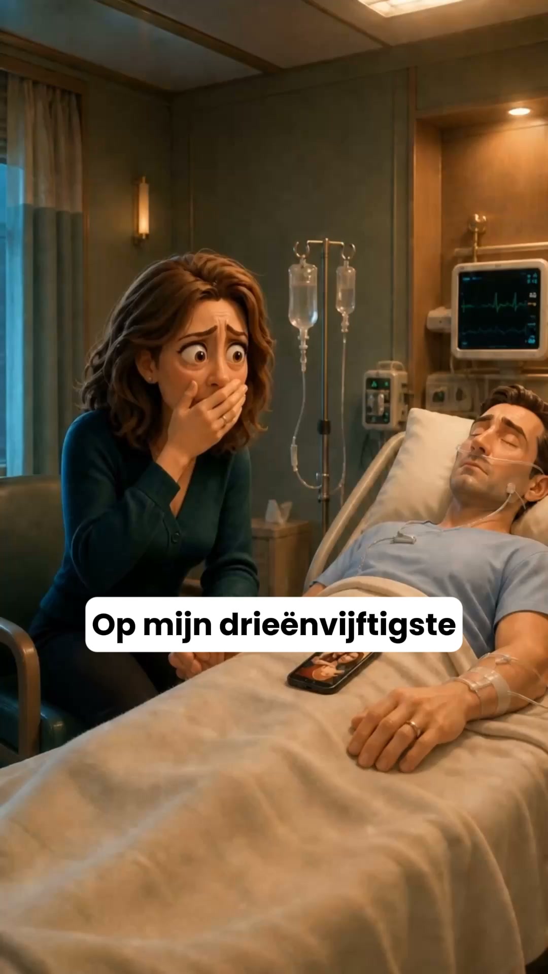 Zorg weer voor jezelf