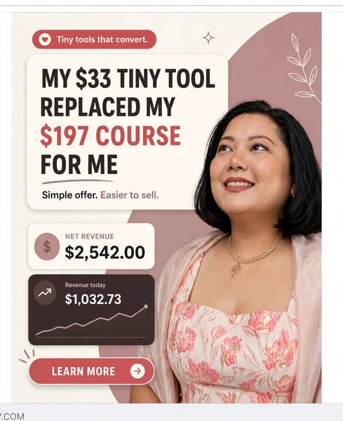 this digital product is exploding...