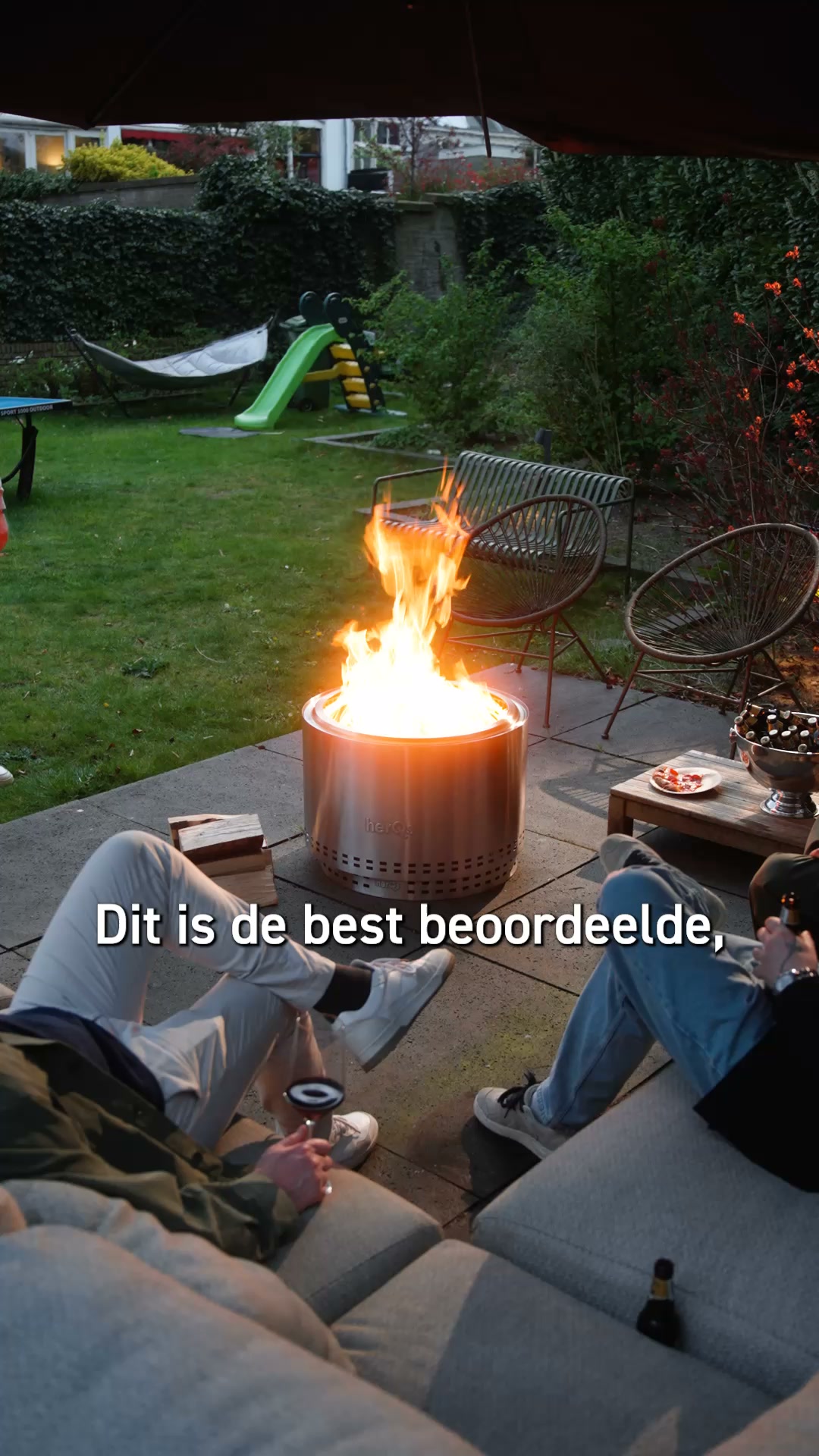 Binnen 2 dagen bezorgd