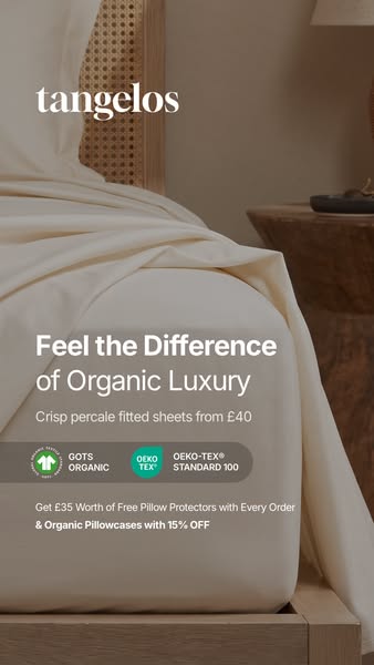 Get Free Pillow Protectors