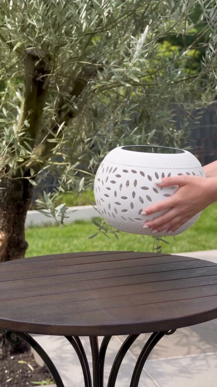 Luna Solar Light