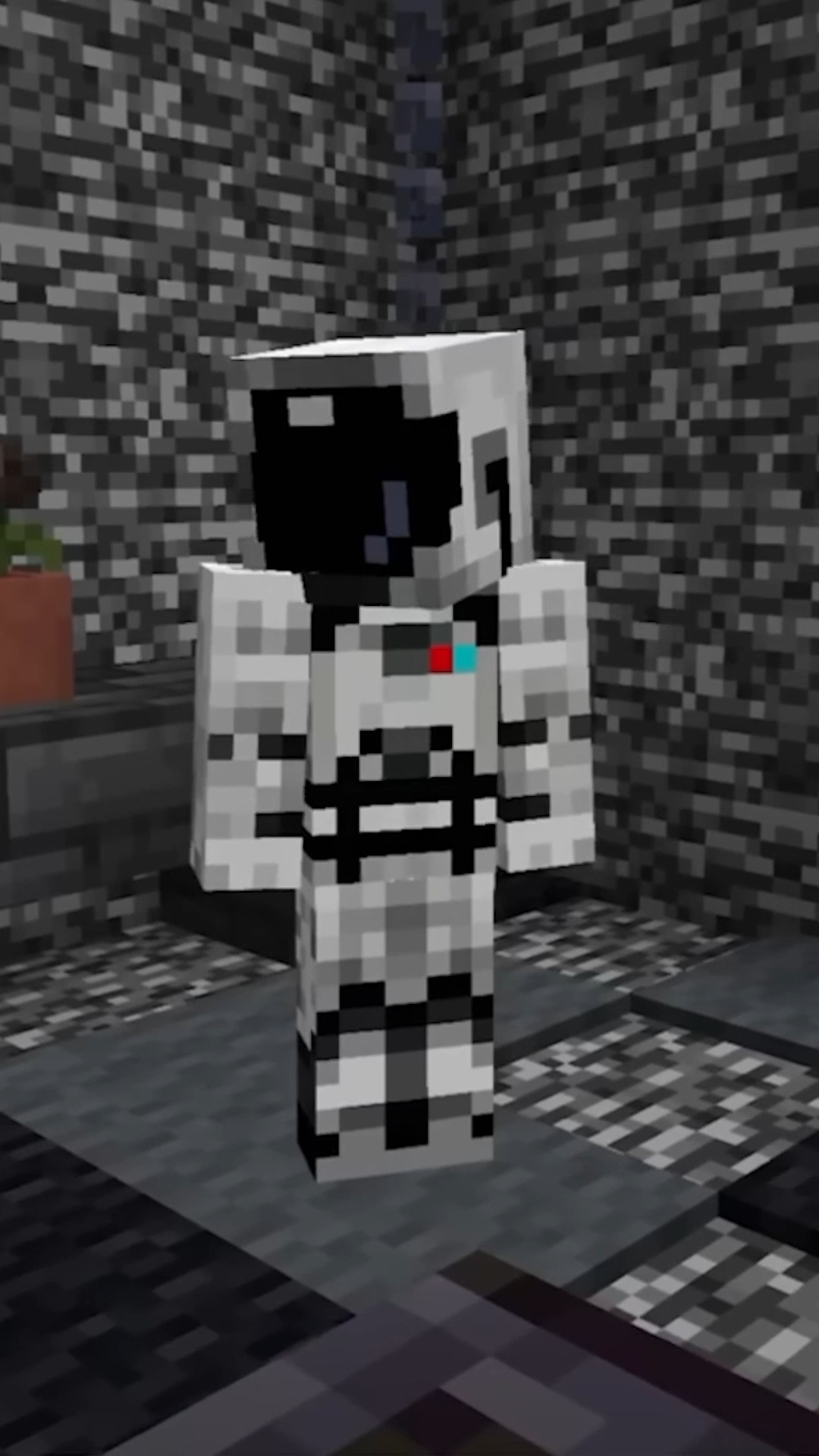 Anúncio de Meshy