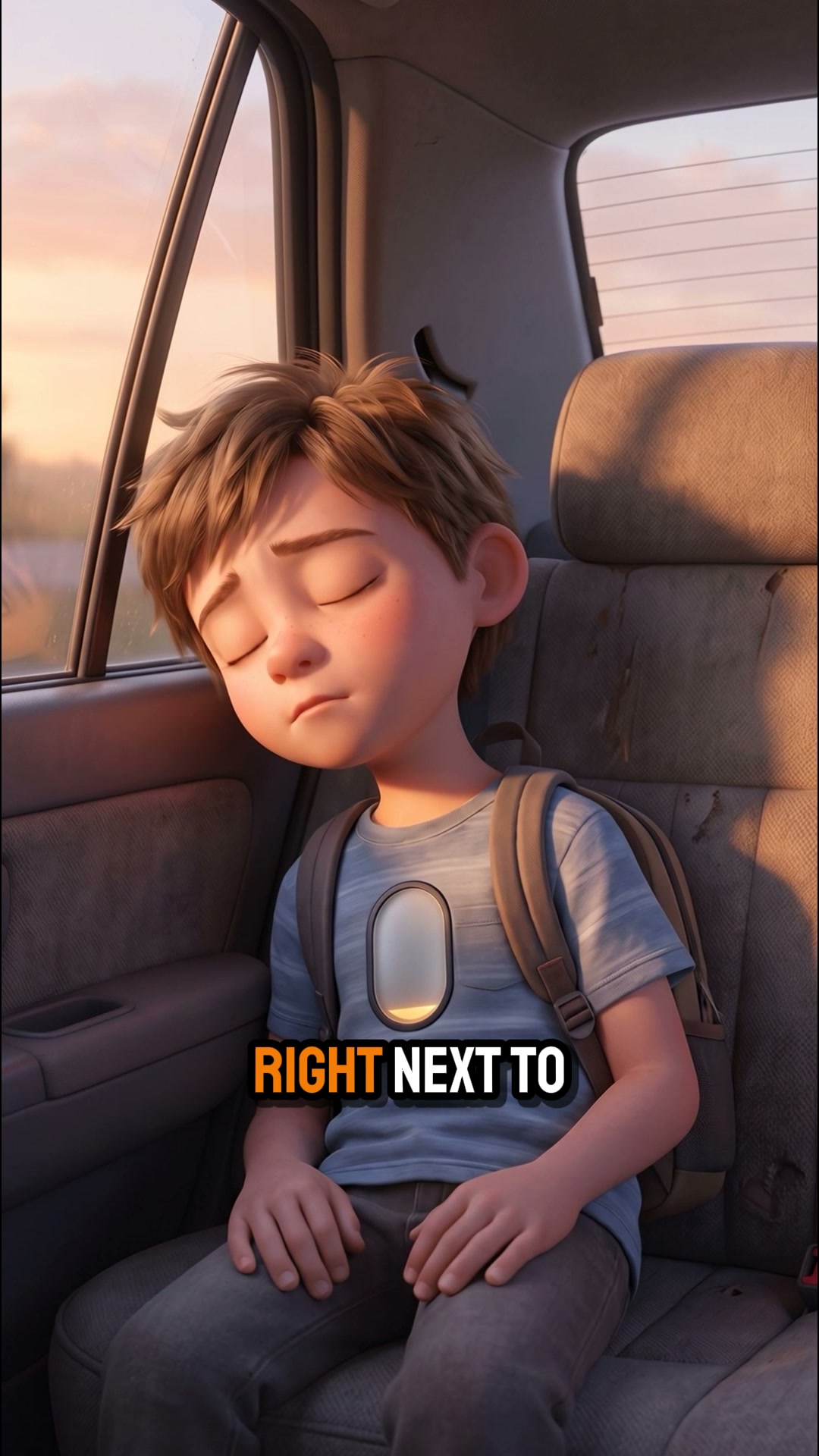 For kids who feel everything deeply
