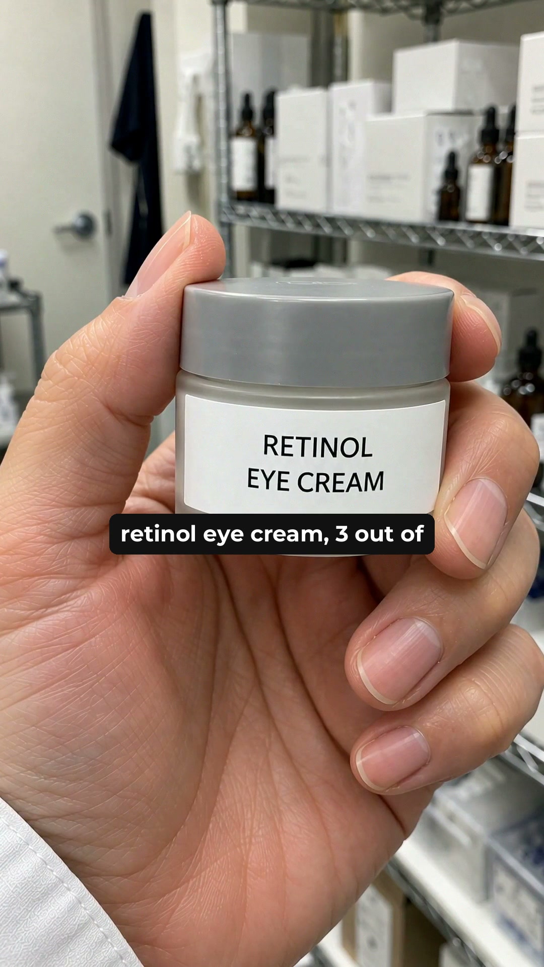 The 10/10 for Crepey Under-Eyes: 50% Off